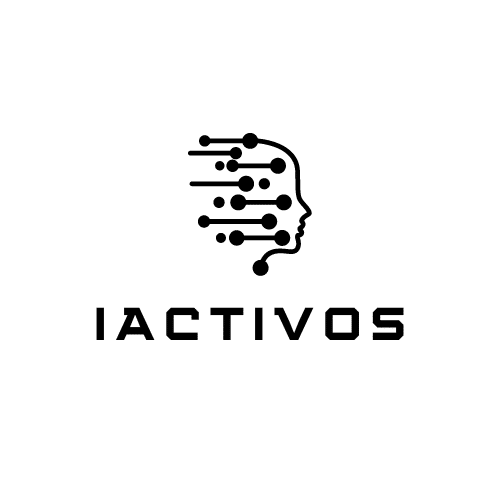 IActivos | Logo